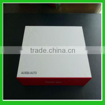 Wholesale custom gift box with lid