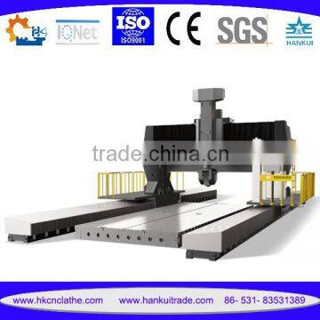 GMC3518 Gantry Type CNC Machining Center