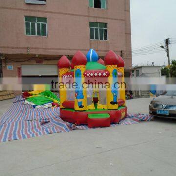 Amusement Kids Inflatable Toy/Chinese Inflatable Toy/toy Inflatable photo-4