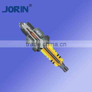 Iridium spark plug