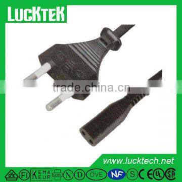 computer power supply cord