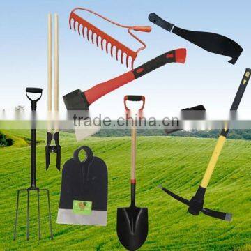 Best Quality Steel Pickaxe P402 With Oval Eye!!! photo-3
