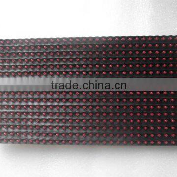 electronic board P10 new innovative led video xxx china