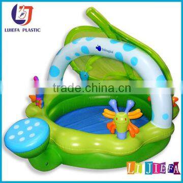 Large Inflatable Pool,Inflatable Kids Swimming Pool, Family Swiming Pool photo-3