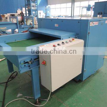 Teddy Bear Stuffing Machine Manufacturer in China photo-5