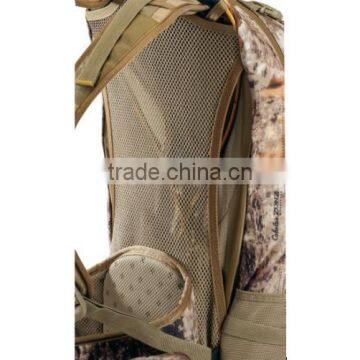 Outdoor Heavy Duty Waterproof Hiking Backpack photo-4