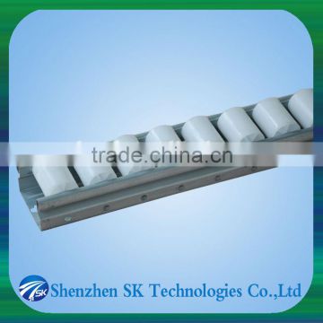 Precision Roller Track for Pipe Rack SQ-40A.