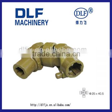 drive shaft slip coupling