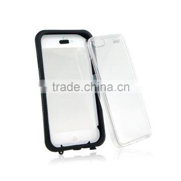 Popular new coming exquisite mobile phone waterproof case