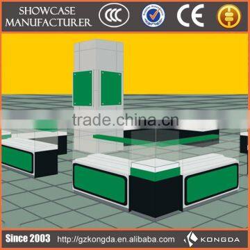 Supply All Kinds of Wooden Phone Display Fixtures,cellphone Store Display Fixture