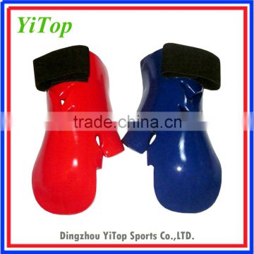 High Quality Dipped foam taekwondo gloves,taekwondo hand protectors,equipments