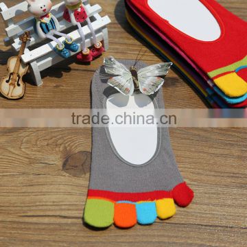 toe socks young girl socks wholesale winter socks socks women