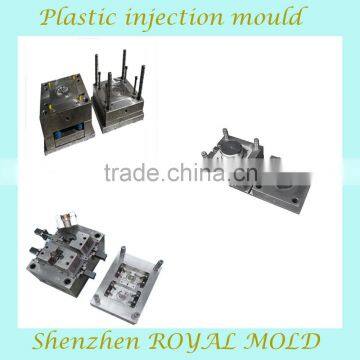 vehicle die casting plastic injection mould