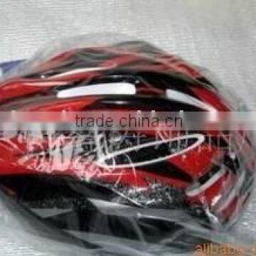 bicycle helmet