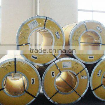 316l stainless steel coil / tisco / lisco / zpss