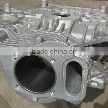 178F crankcase made in china for air-cooled engine