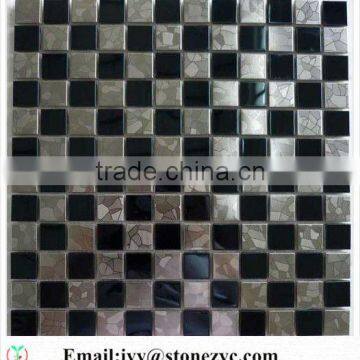 wall decorative metal tile roofing