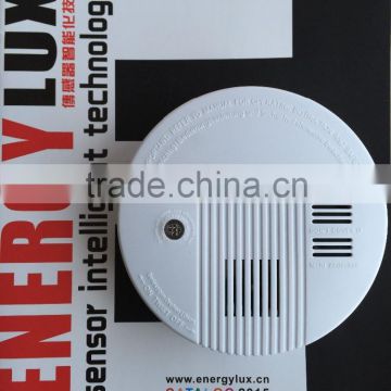 ES-S01 Smoking detector with battery