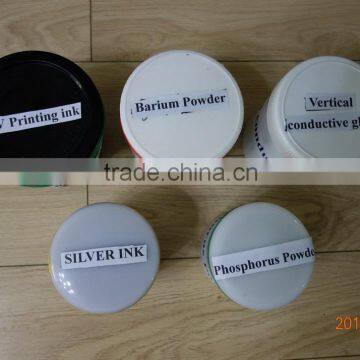 EL Phosphorus powder / EL Barium powder / EL SILVER INK
