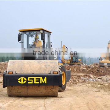 SEM8218 18Ton Soil Compactor photo-3