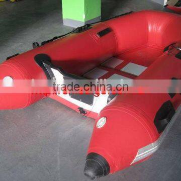 Aluminium Motor Boat /inflatable Boat/fishing boat/Rowing boat/PVC boats