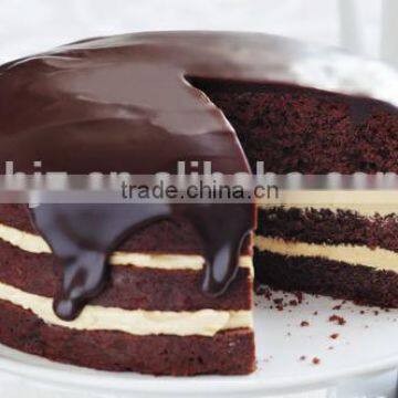 Automatic Filling Layer Cake Machine photo-5