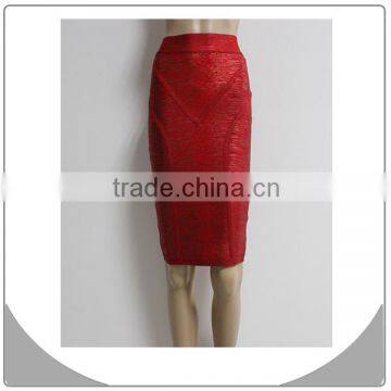 red muslim skirt wholesale china sexy skirt