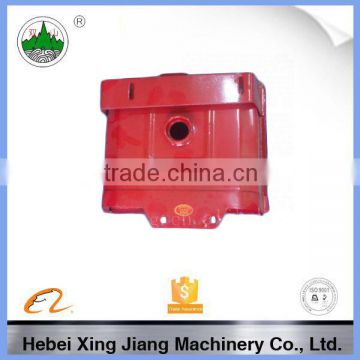 made in China best price aluminum diesel fuel tank for sale