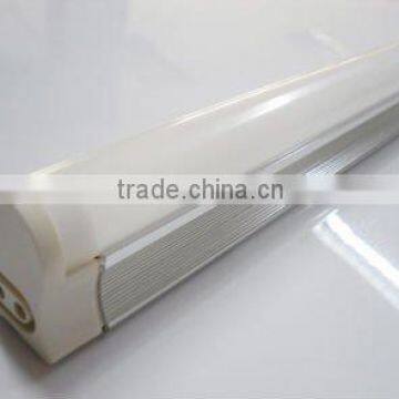 90cm SMD3528 t5 led tube with fixture