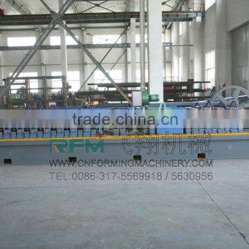 Low Cost Stainless Steel Pipe Making Machine photo-4