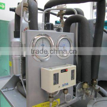 Professional Laundry 12kg Used Dry Cleaning Machine for Sale Hydrocarbon photo-5