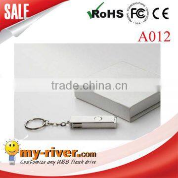 Promotional Custom USB Flash Drive photo-6