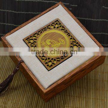 Perfume Box Luxury Gift Pack,Material Wooden Watch Box photo-5
