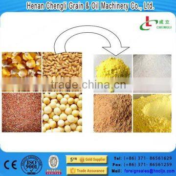 Wheat Flour Production Plant 6F2250 photo-2