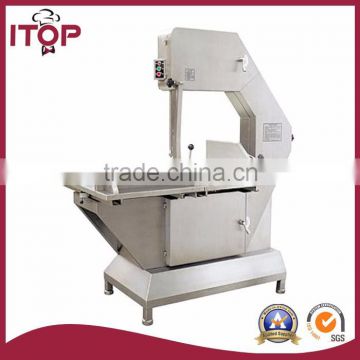 Stainless Steel meat band saw