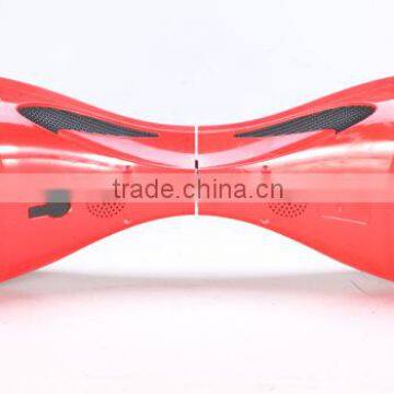 Smart Self Balance 2 Wheel Electric Scooter Portable Drifting Hoverboard photo-5