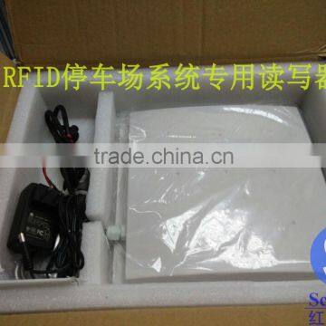 UHF RFID Reader With Long Distance in Vehicle Management Quality Choice photo-2