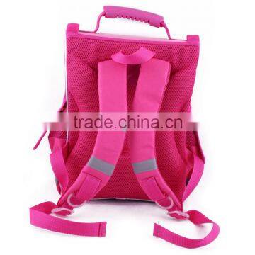 300d Polyester Hot Sale Fashionable School Bag photo-4