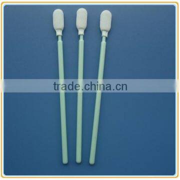 Cleanroom Disposable Foam Cleaning Swab