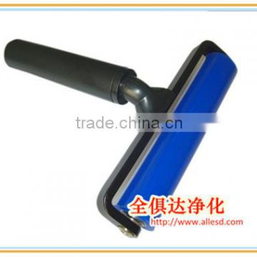 Plastic Clean Room Washable Silicon Tacky Roller