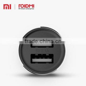 (Pre-sale)Xiaomi 2S High Quality Roidmi Music Bluetooth Usb 5v Electric Car Battery Charger Handsfree Car Kit fm Transmitter photo-3