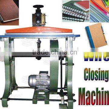 ST094 WIRE CLOSING MACHINE