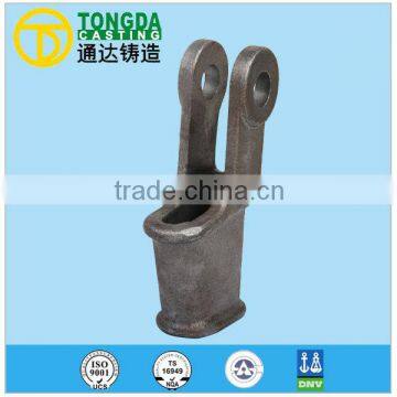 ISO9001 TS16949 OEM Casting Parts High Quality Metal Parts Casting