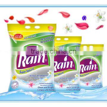 Cleaner & Wash Type universal detergent