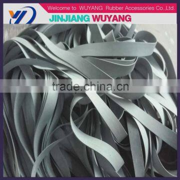 Rubber Band Rubber Elastic Tape Rubber Tape for Clothes
