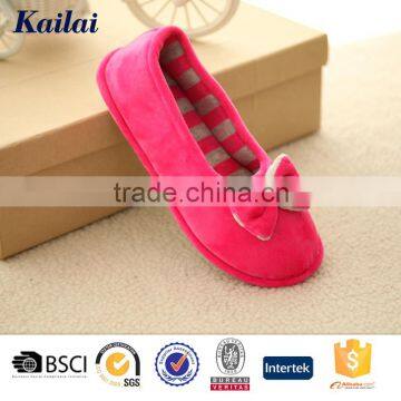 hand made high quality china dancing shoe