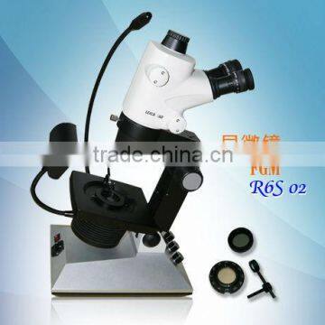 Jewlery Microscope