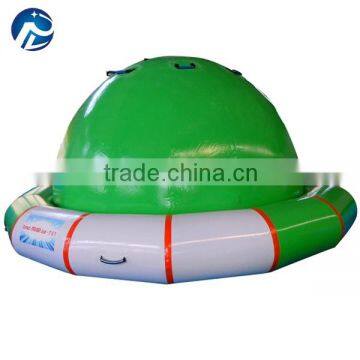 hot sale inflatable water toys for the lake gyroscope