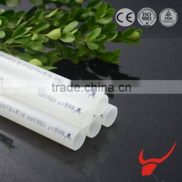 Medium density and multilayer Anti-oxidant PE-RT pipe