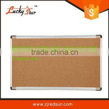 Movable Cork Board School Green Design Foldable White Board 9=100*150